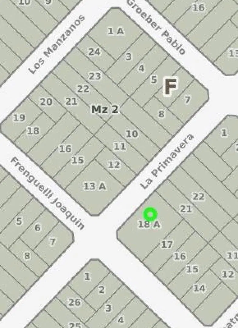 Casa en venta - 1 Dormitorio 1 Baño - 804mts2 - Mar del Plata 4
