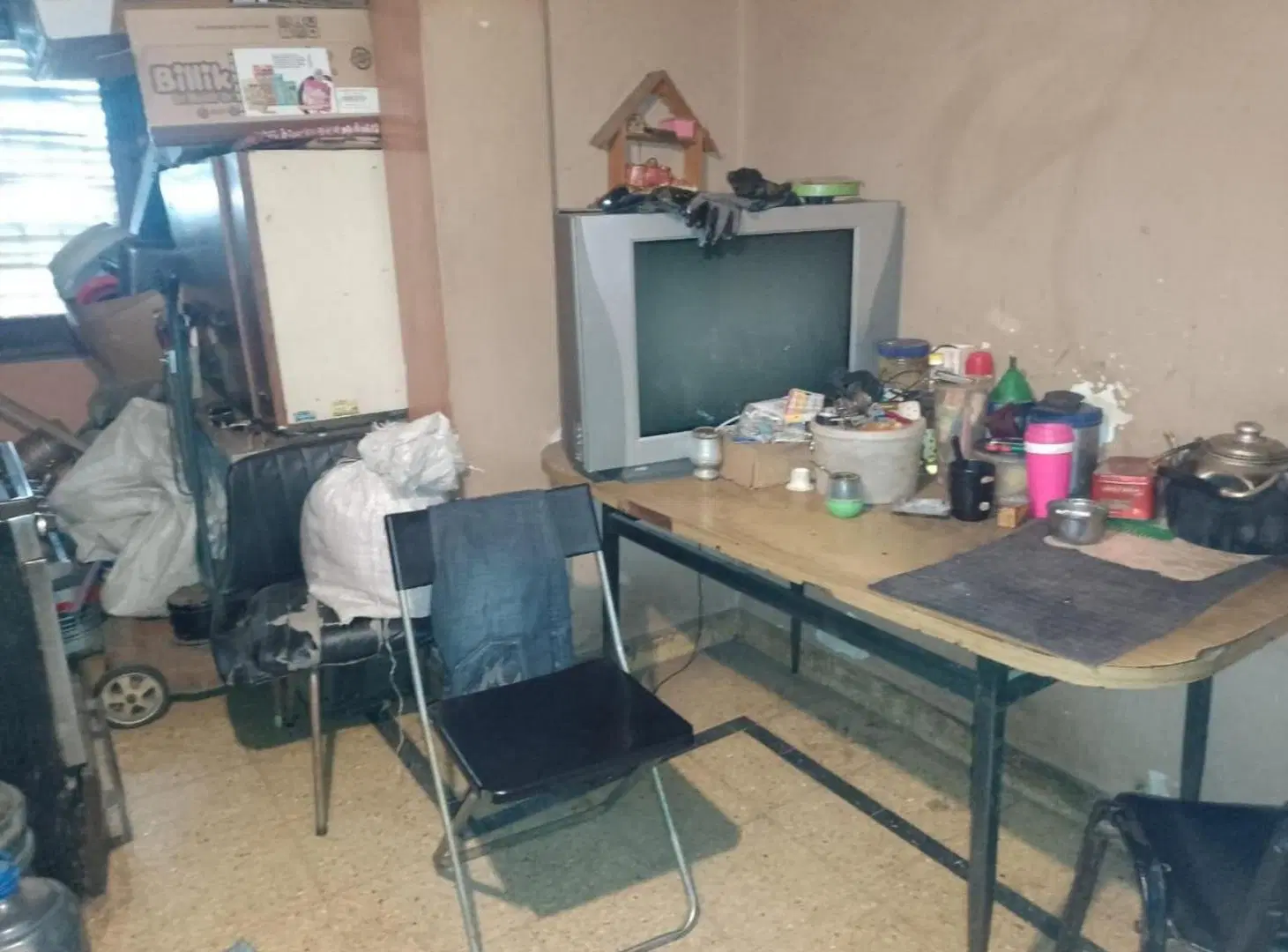 Casa en venta - 1 Dormitorio 1 Baño - 804mts2 - Mar del Plata 5