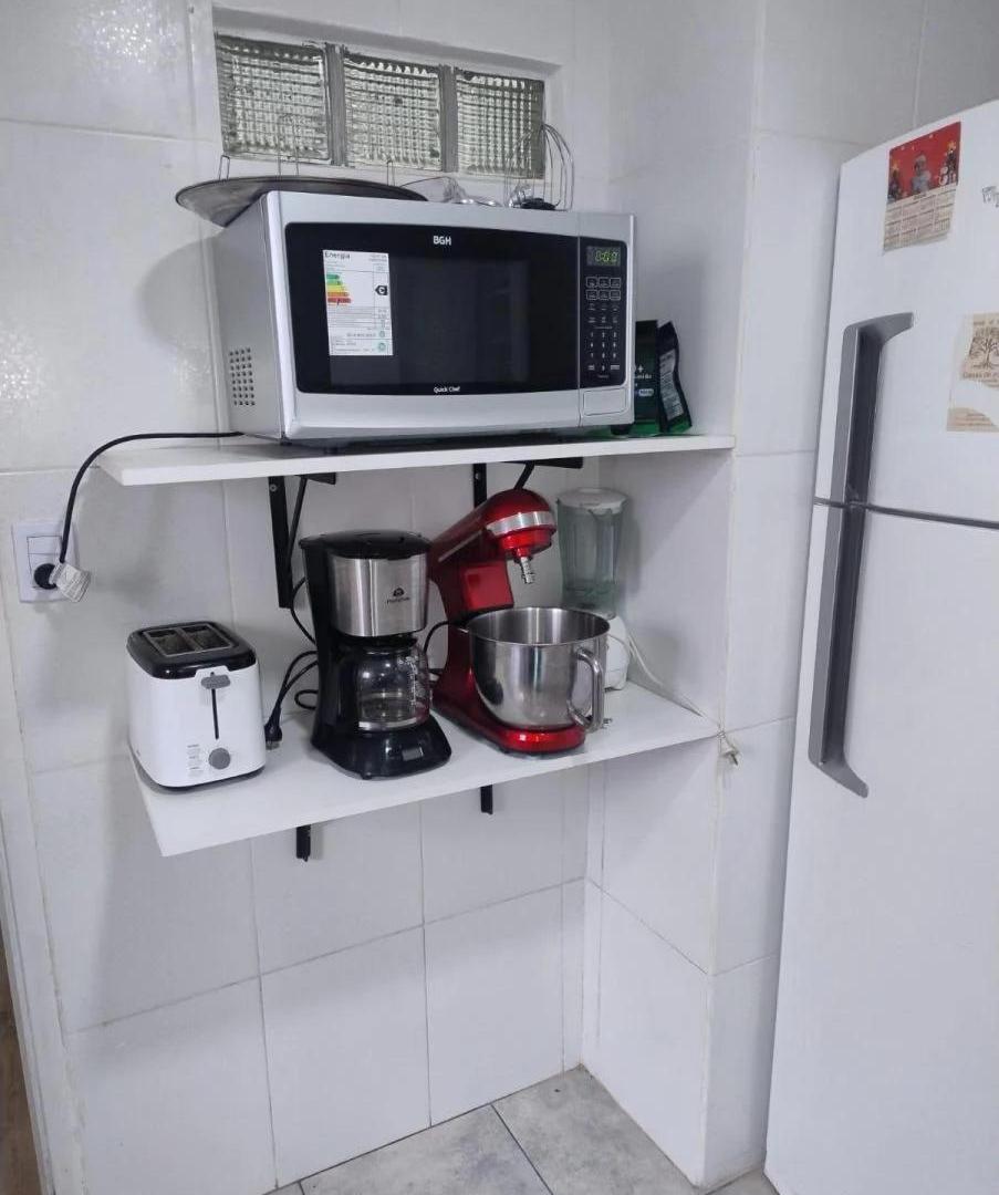 Departamento en venta - 2 Dormitorios 1 Baño - Villa General Mitre