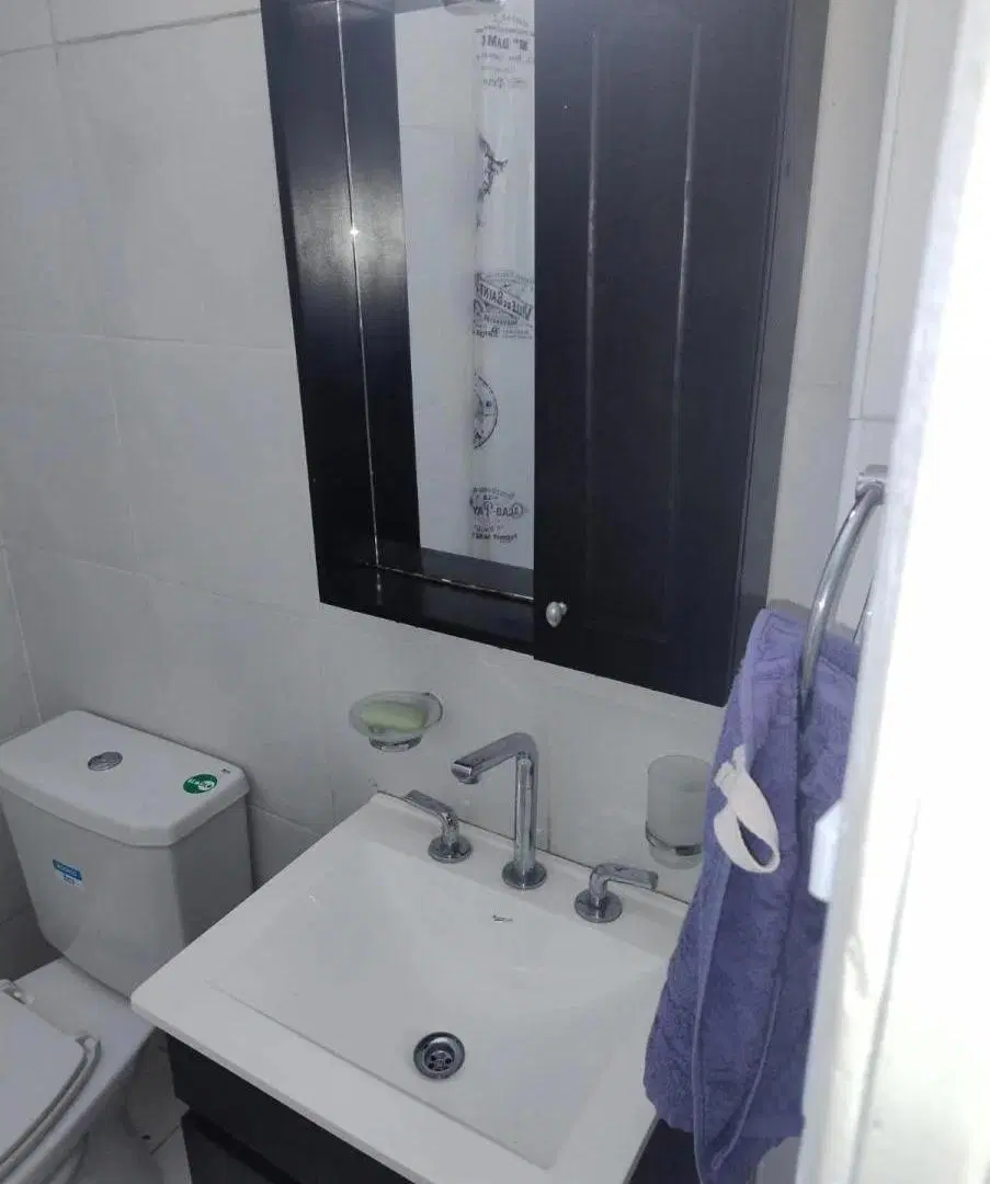 Departamento en venta - 2 Dormitorios 1 Baño - Villa General Mitre 4