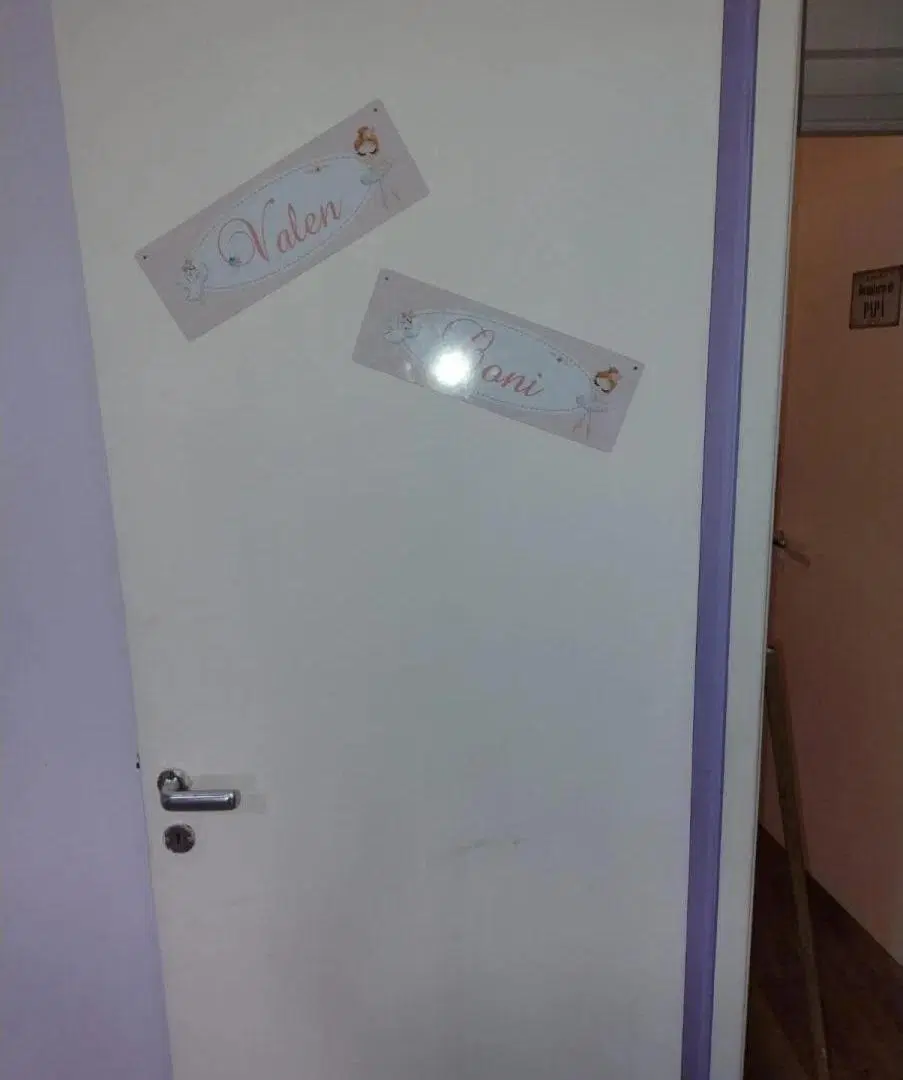 Departamento en venta - 2 Dormitorios 1 Baño - Villa General Mitre 2