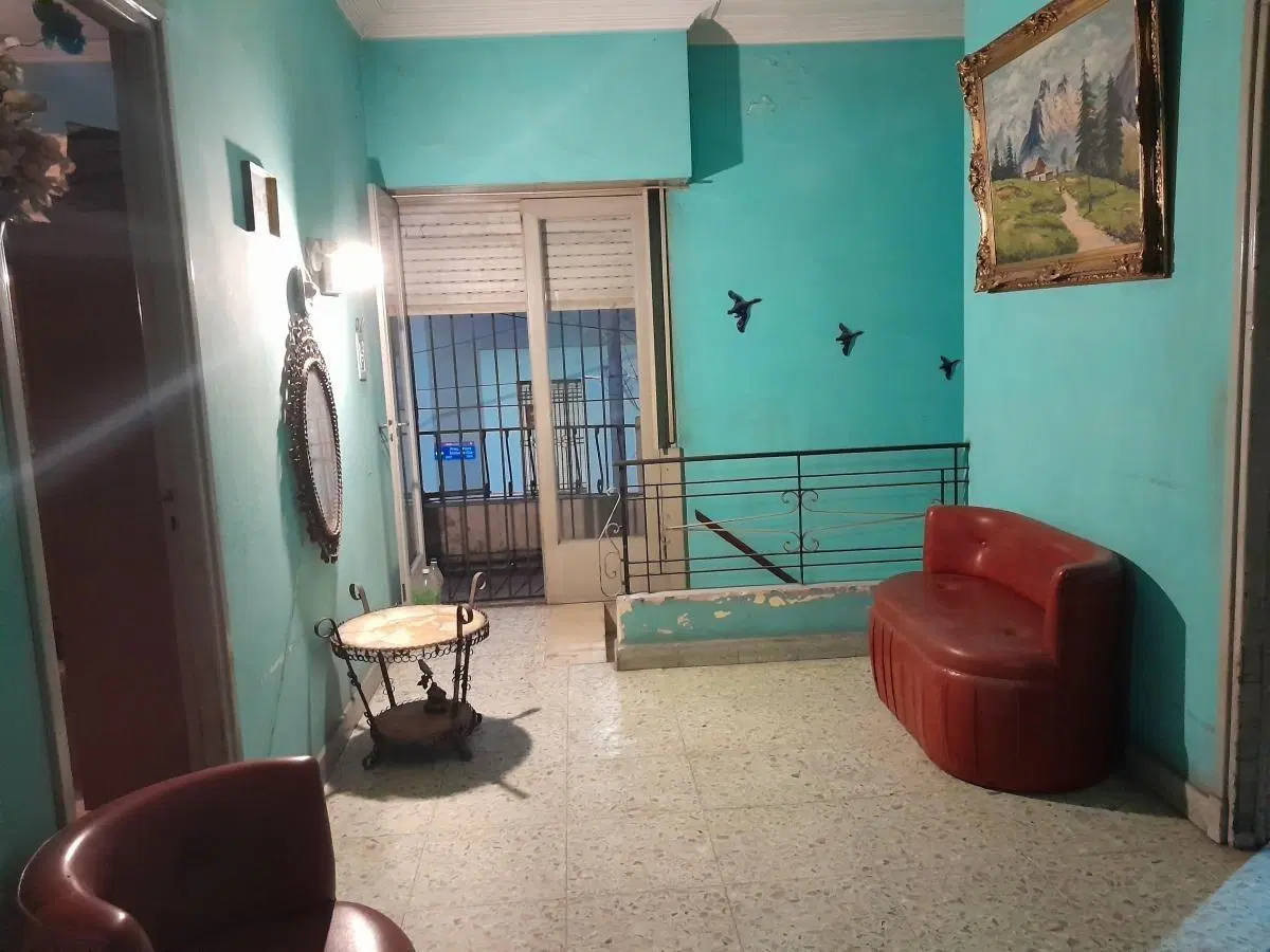 Casa en venta - 2 Dormitorios 1 Baño - Local - 500Mts2 - Lanús 1