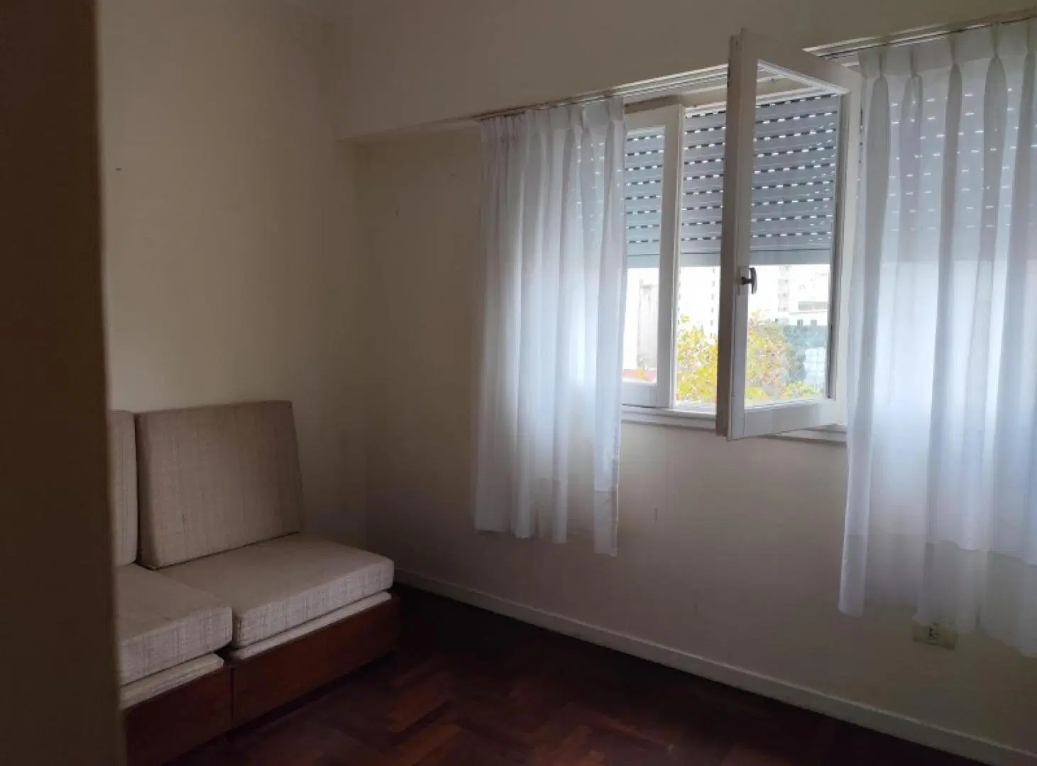 Departamento en venta - 2 Dormitorios 1 Baño - Mar del Plata 2