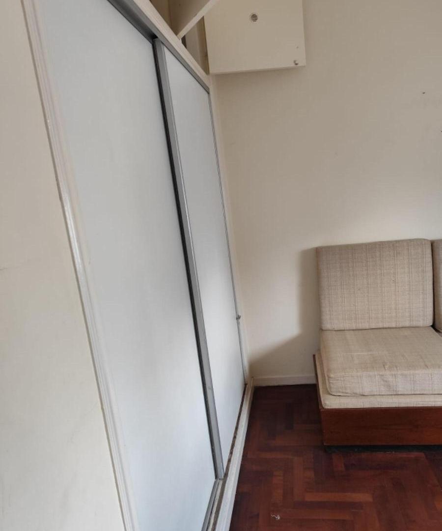 Departamento en venta - 2 Dormitorios 1 Baño - Mar del Plata