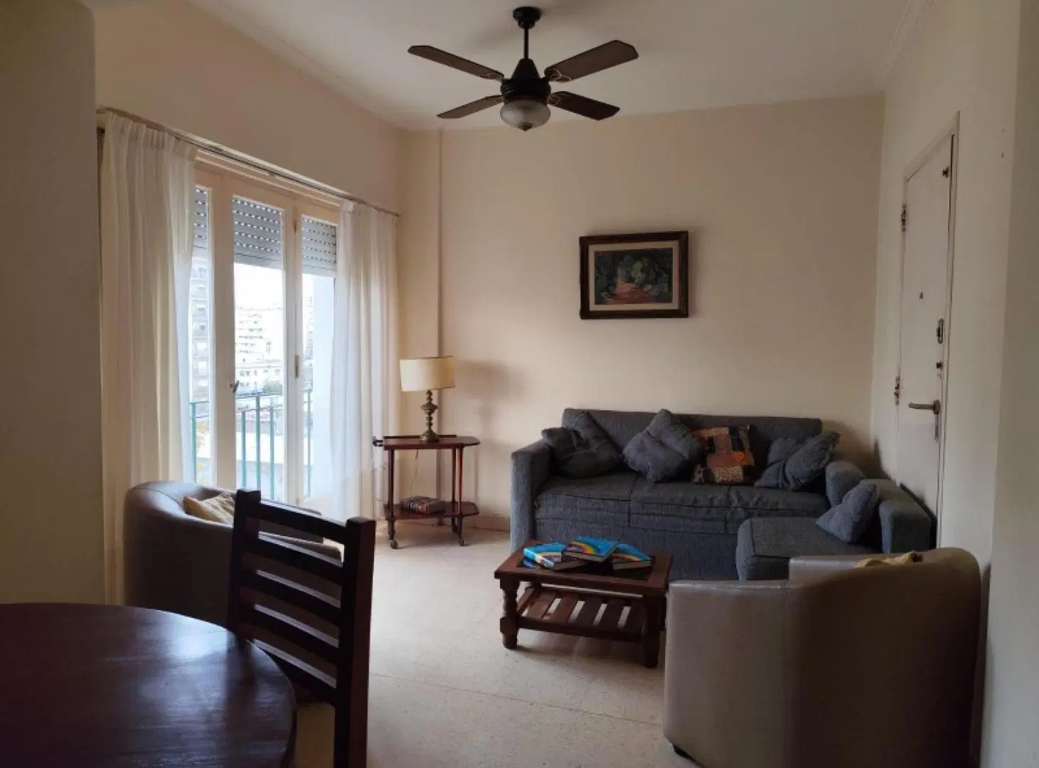 Departamento en venta - 2 Dormitorios 1 Baño - Mar del Plata 5