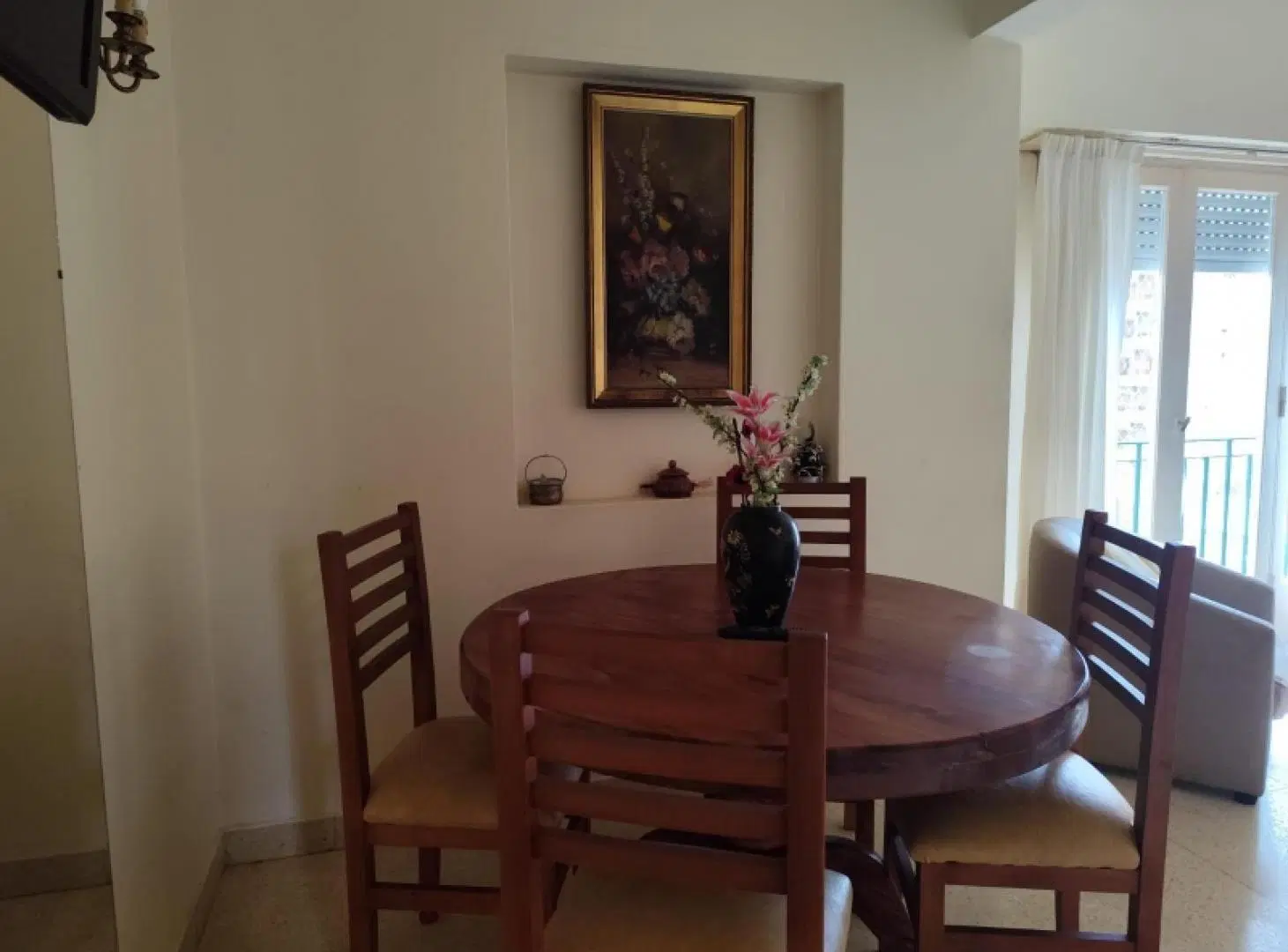 Departamento en venta - 2 Dormitorios 1 Baño - Mar del Plata 4