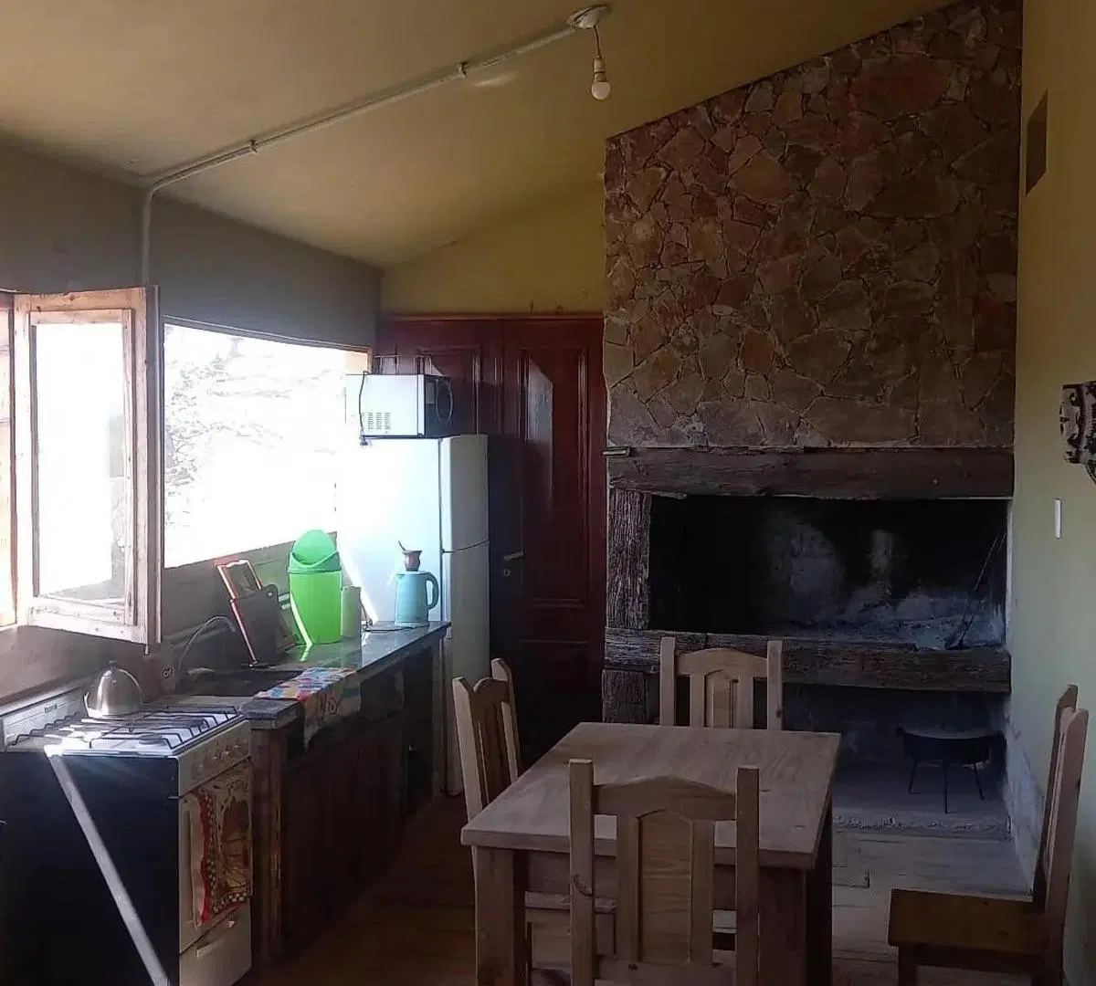 Casa en venta - 2 Dormitorios 2 Baños - Cocheras - 375Mts2 - Villa Naturaleza 4