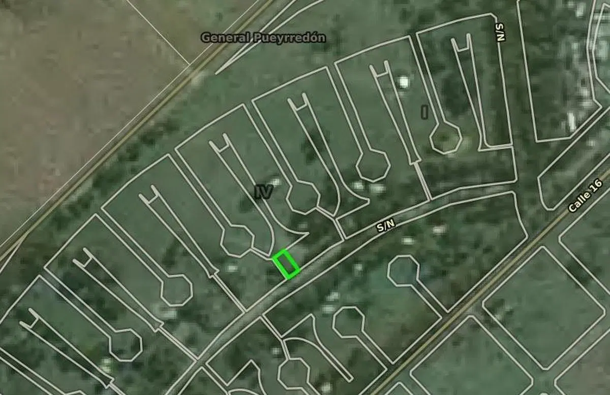 Terreno en venta - 450Mts2 - Santa Isabel, Chapadmalal 2