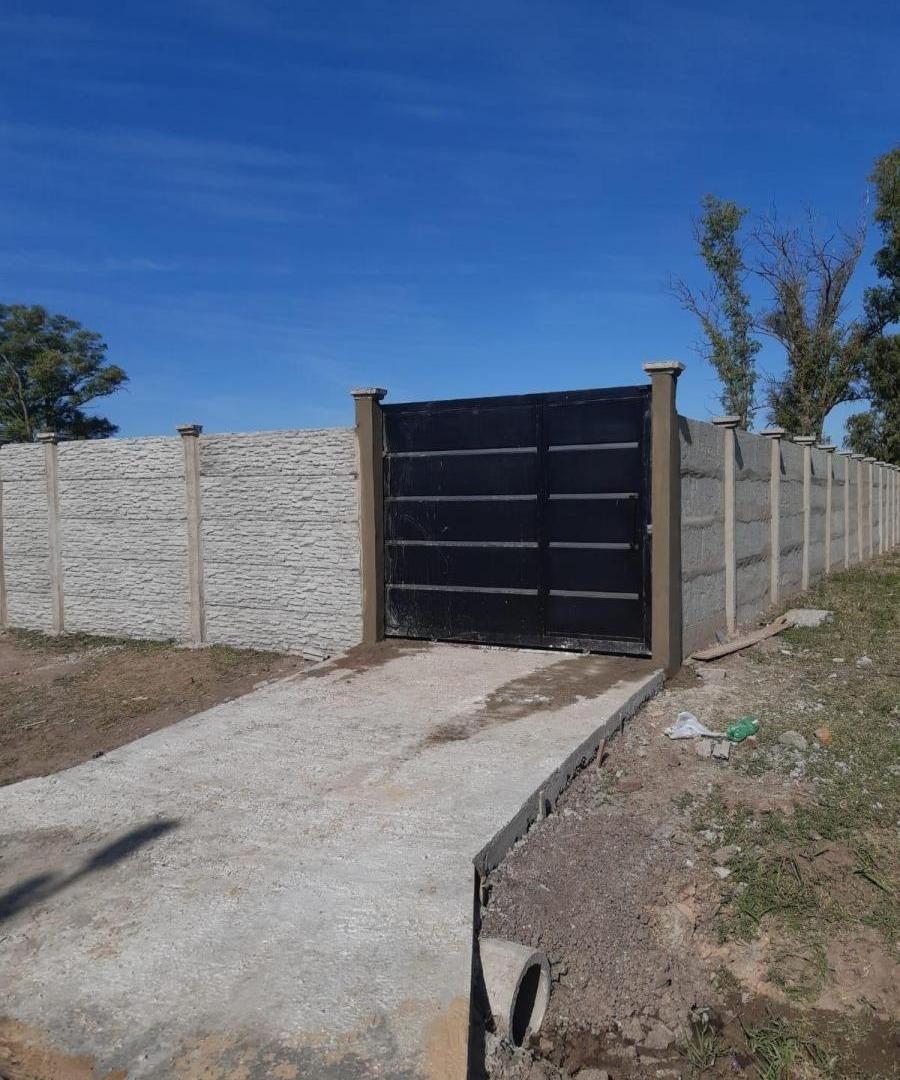 Terreno en venta - 216Mts2 - Derqui