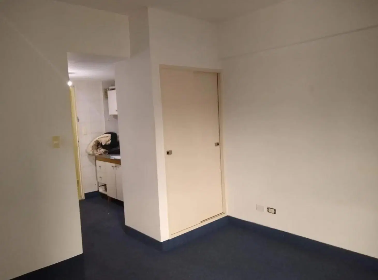 Departamento Monoambiente en venta - 1 Baño - Balvanera 5