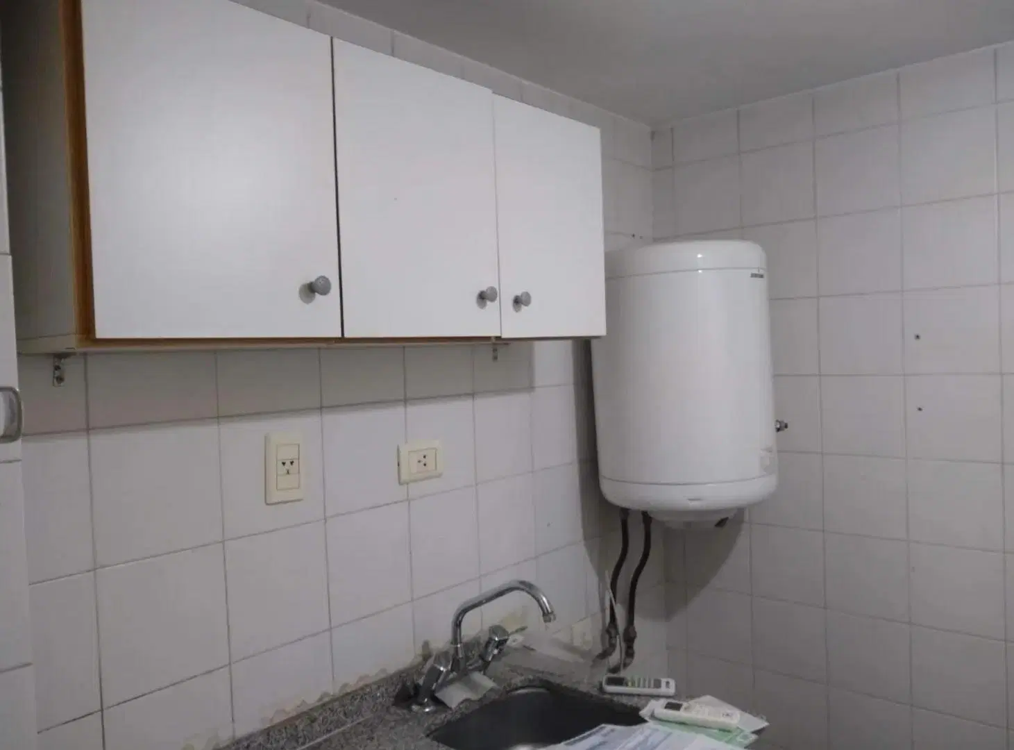 Departamento Monoambiente en venta - 1 Baño - Balvanera 3