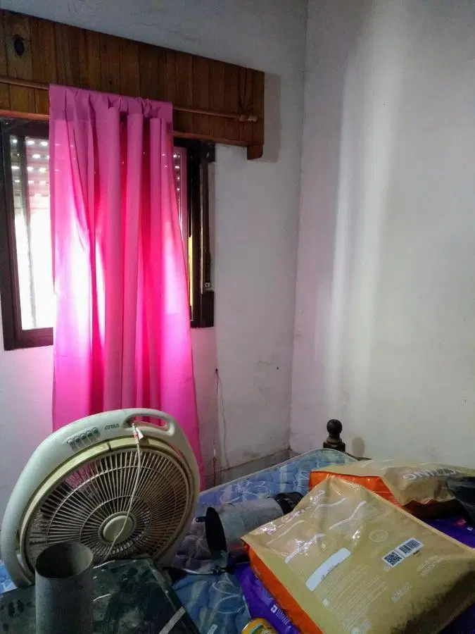 Casa en venta - 2 dormitorios 1 baño - 70mts2 - Coronel Brandsen 5