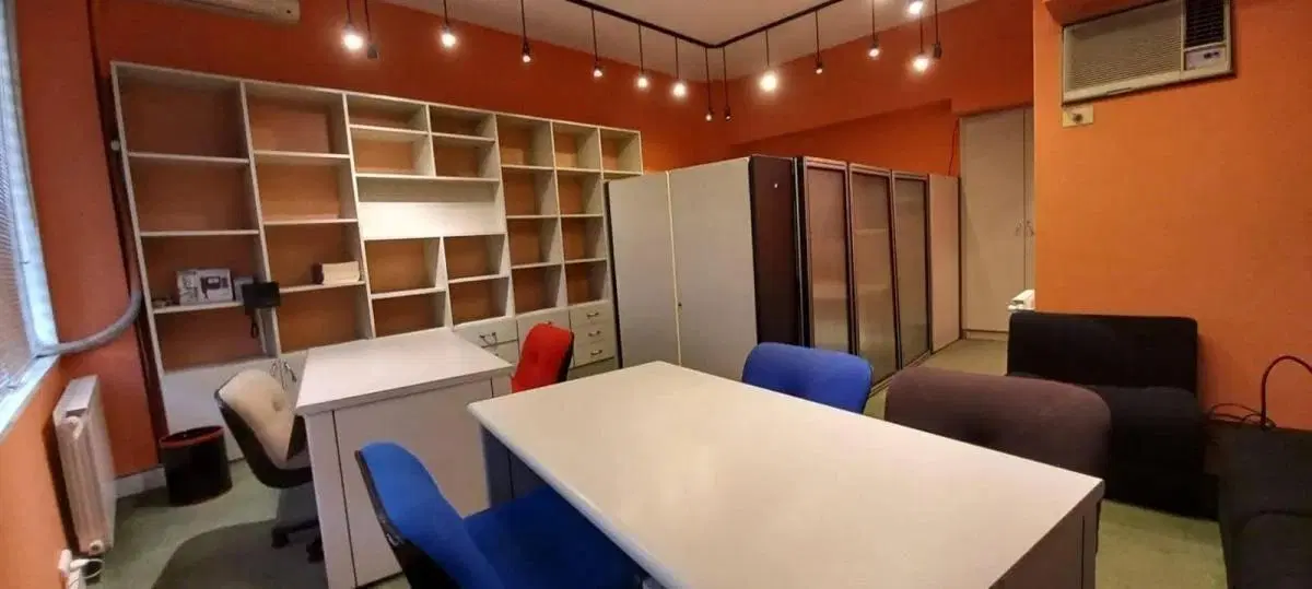 Oficina en venta - 2 Ambientes 1 Baño - 40Mts2 - La Plata 5