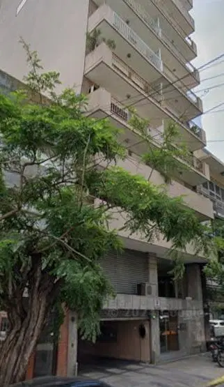 Oficina en venta - 2 Ambientes 1 Baño - 40Mts2 - La Plata 4