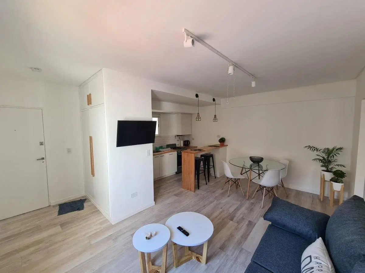 Departamento en venta - 1 Dormitorio 2 Baños - 40Mts2 - Mar del Plata 2