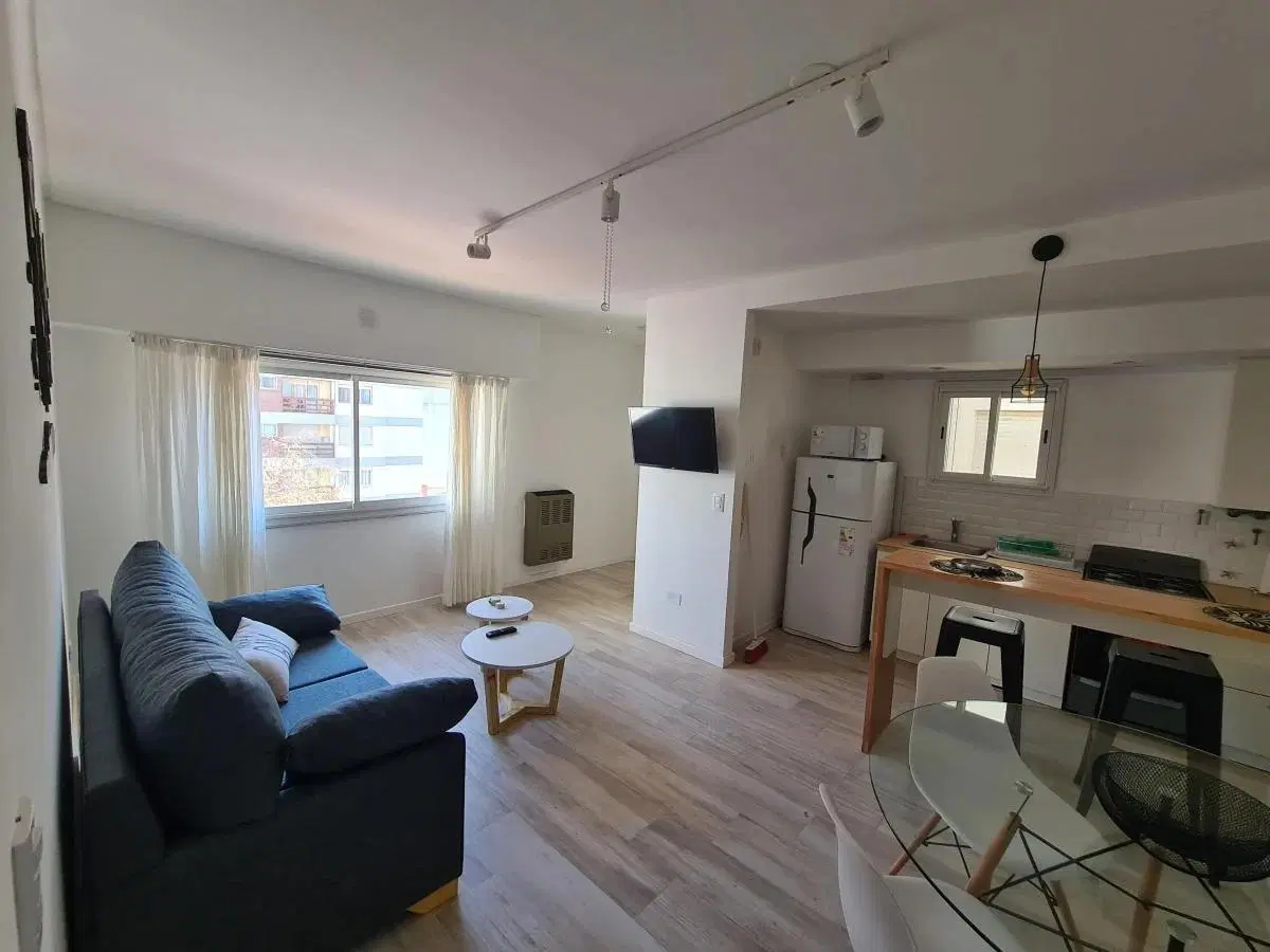 Departamento en venta - 1 Dormitorio 2 Baños - 40Mts2 - Mar del Plata 3