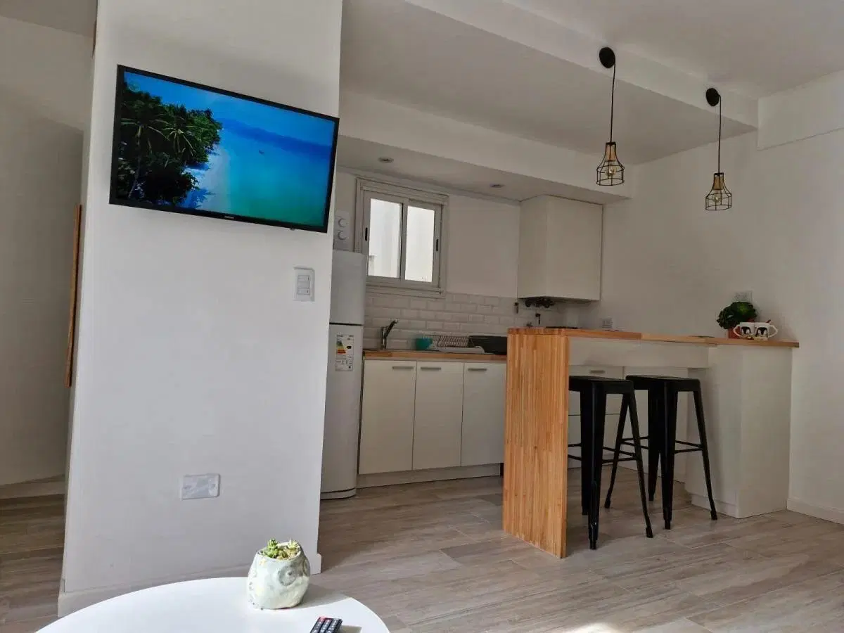 Departamento en venta - 1 Dormitorio 2 Baños - 40Mts2 - Mar del Plata 4