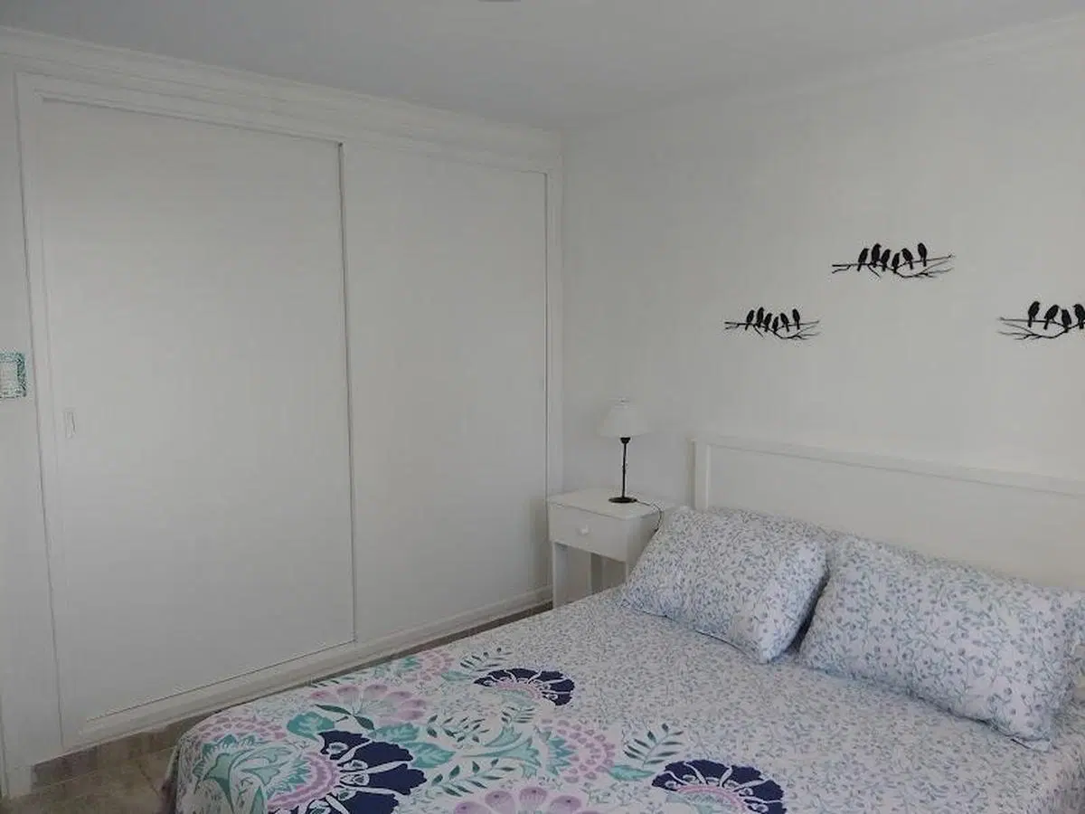 Departamento en alquiler temporario - 1 Dormitorio 1 Baño - Mar del Plata 8