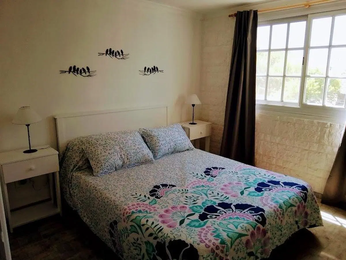 Departamento en alquiler temporario - 1 Dormitorio 1 Baño - Mar del Plata 1