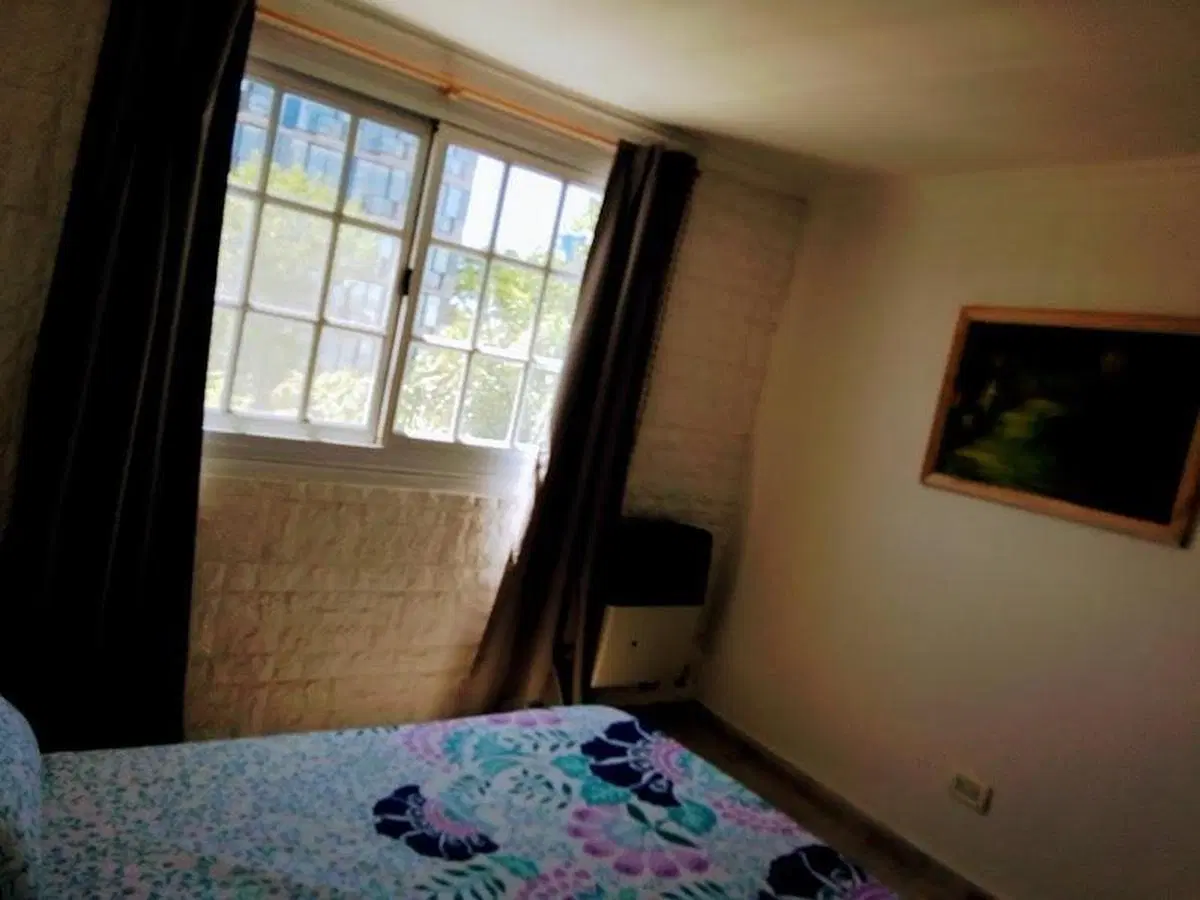Departamento en alquiler temporario - 1 Dormitorio 1 Baño - Mar del Plata 3
