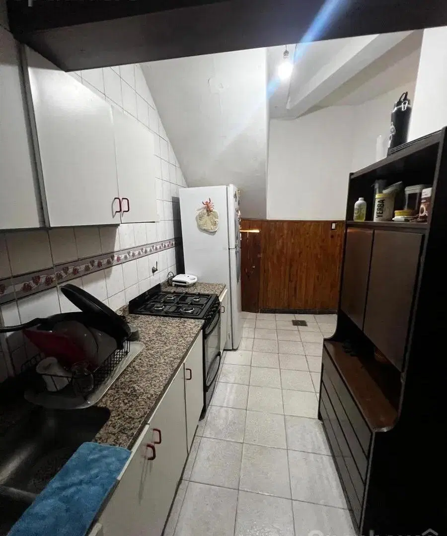 PH en venta - 2 Dormitorios 1 Baño - Parque Avellaneda 5