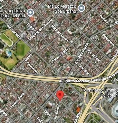 PH en venta - 2 Dormitorios 1 Baño - Parque Avellaneda 2