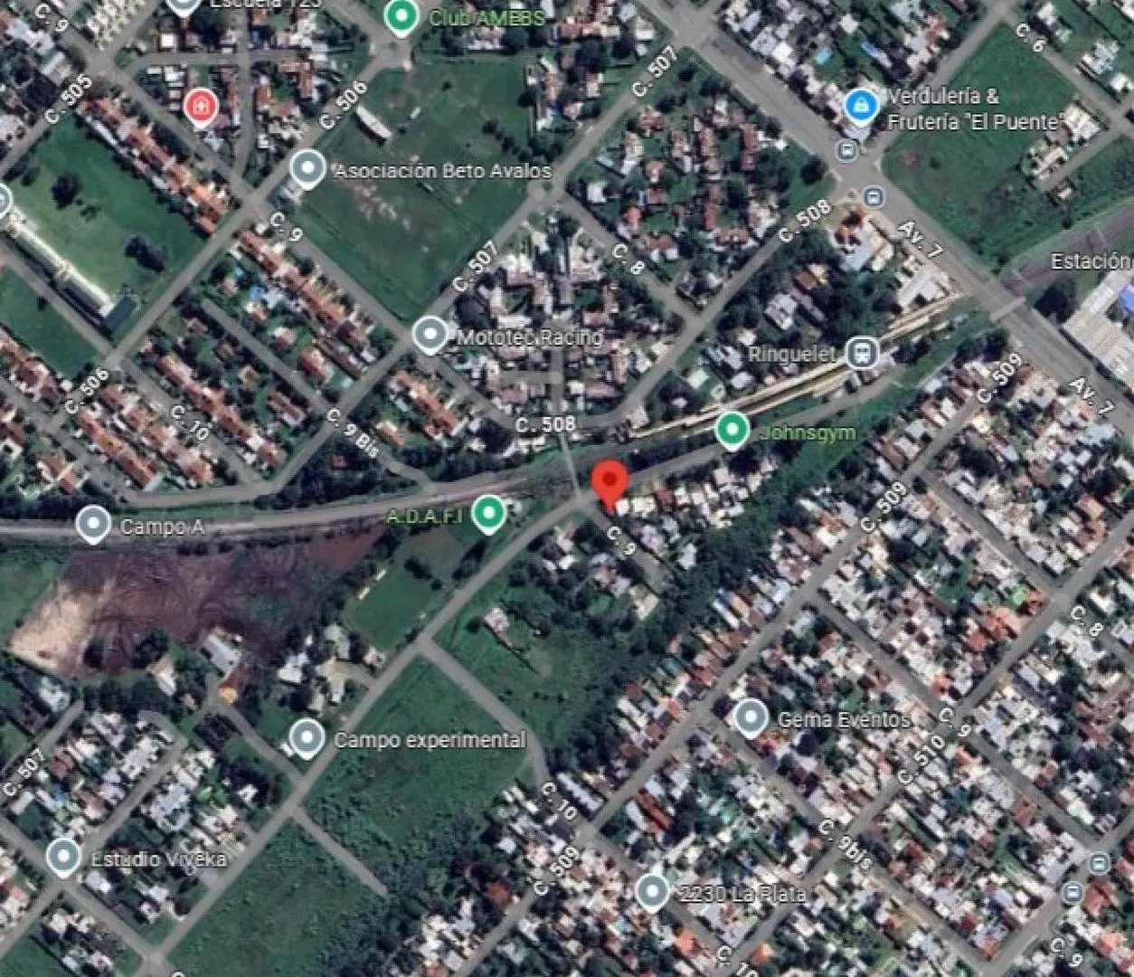 Departamento en venta - 3 Dormitorios 1 Baño - 135Mts2 - Manuel B. Gonnet 5