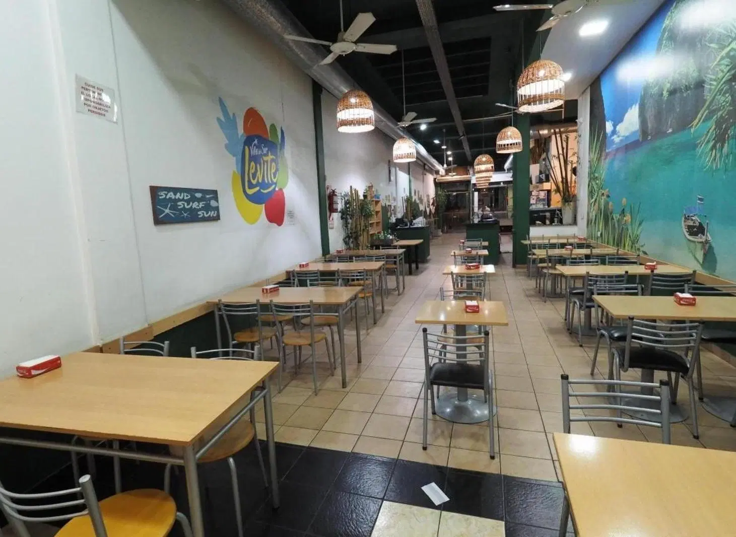 Local Comercial en venta - 3 Ambientes - Monserrat 1