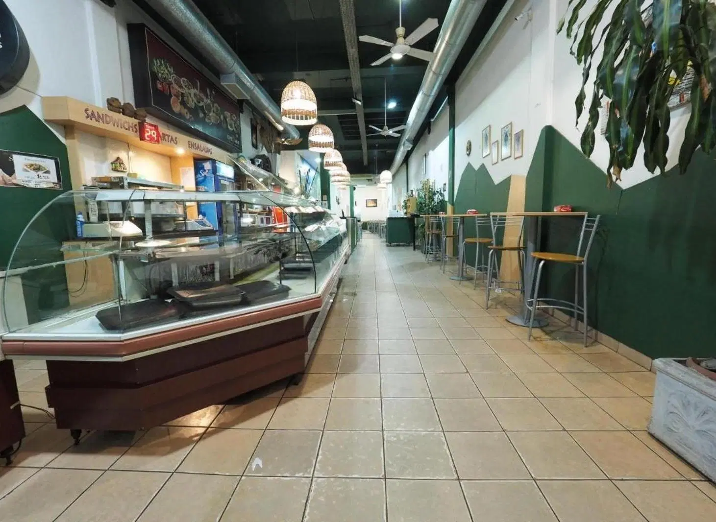 Local Comercial en venta - 3 Ambientes - Monserrat 4