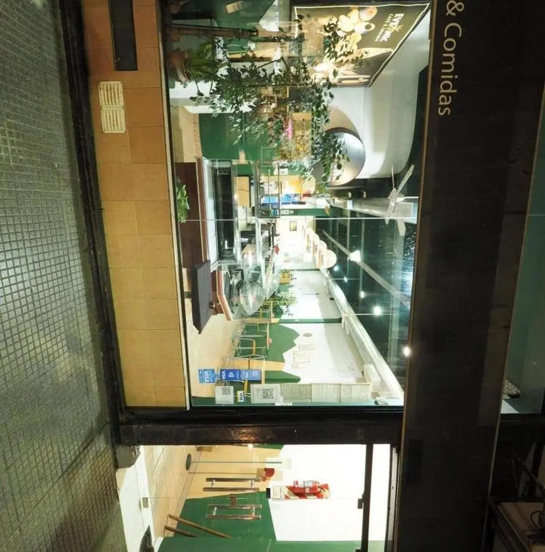Local Comercial en venta - 3 Ambientes - Monserrat 5