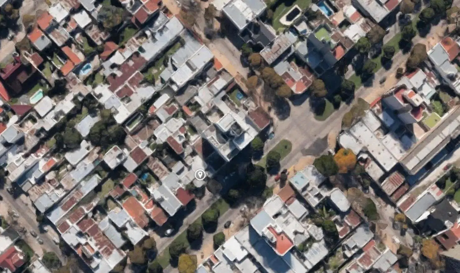 Terreno en venta - 240Mts2 - La Plata 3