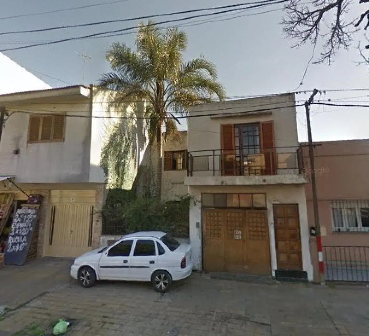 Terreno en venta - 240Mts2 - La Plata 5