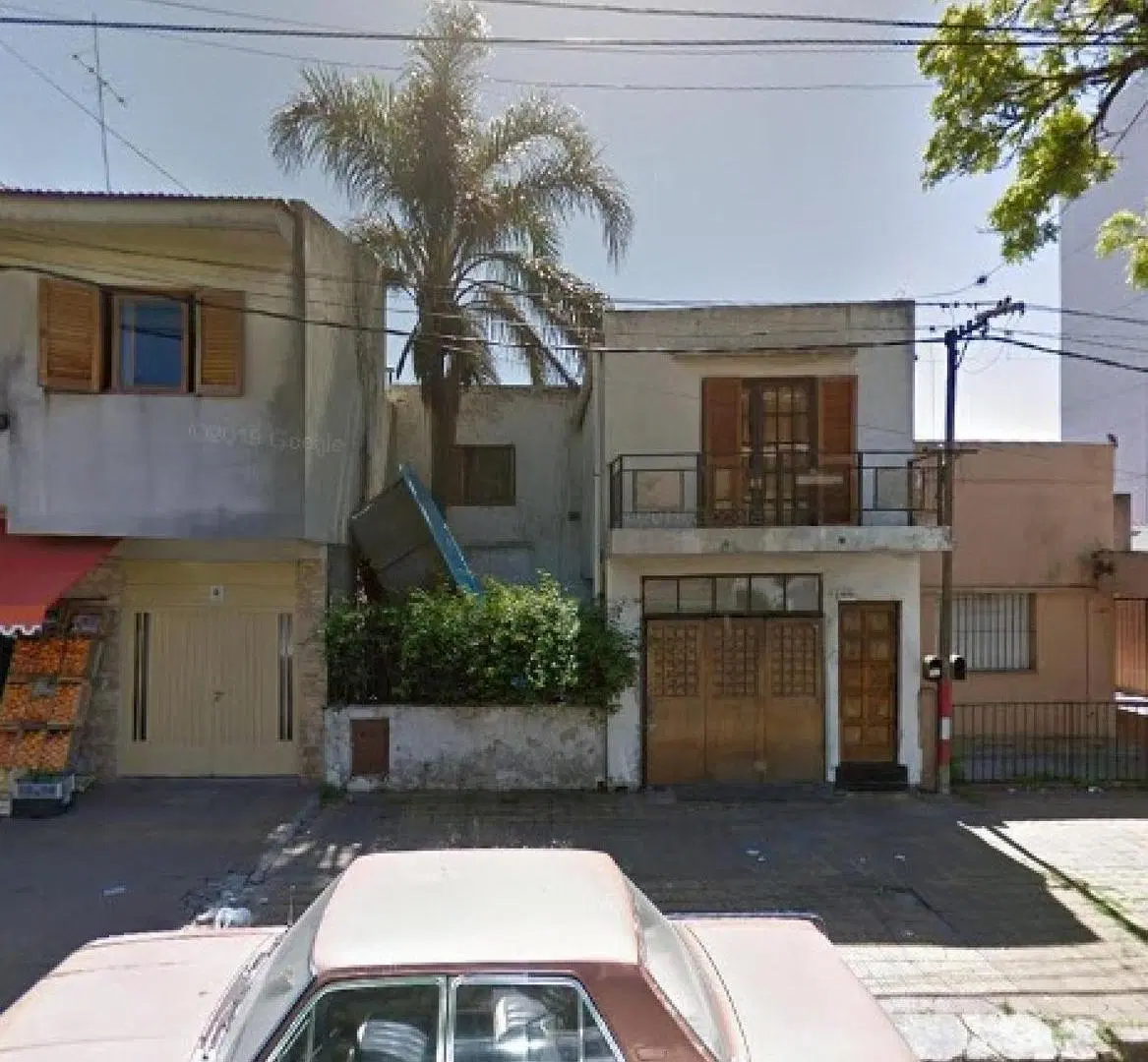 Terreno en venta - 240Mts2 - La Plata 2