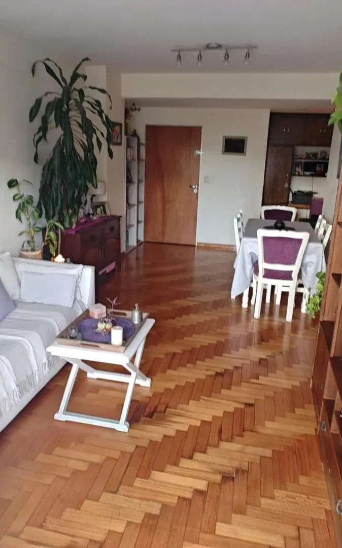 Departamento en venta - 3 Dormitorios 1 Baño - 110Mts2 - Almagro 4