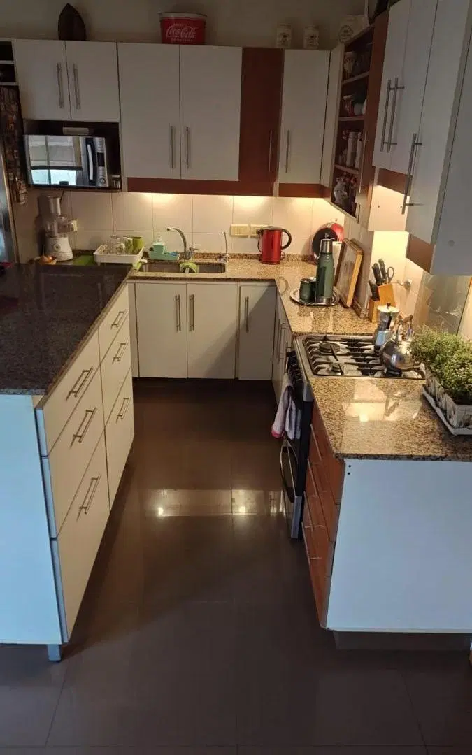 Departamento en venta - 3 Dormitorios 1 Baño - 110Mts2 - Almagro 5