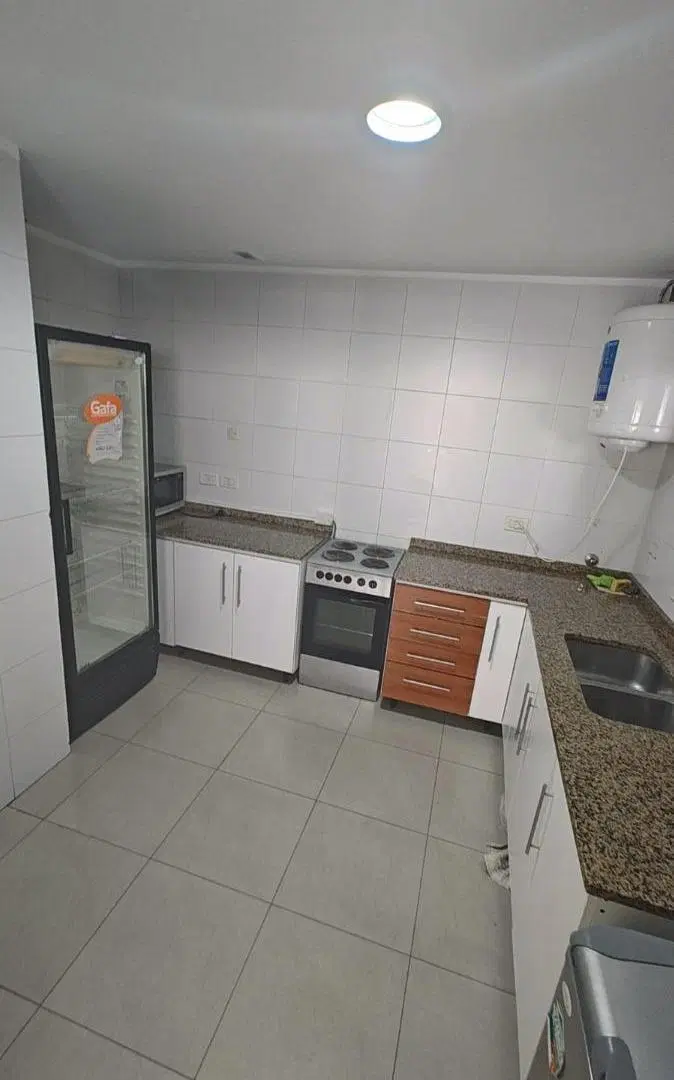 Departamento en venta - 3 Dormitorios 1 Baño - 110Mts2 - Almagro 3