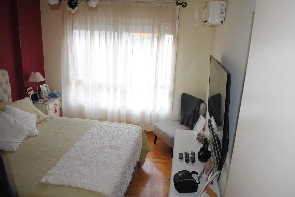 Departamento en venta - 3 Dormitorios 1 Baño - 110Mts2 - Almagro 5