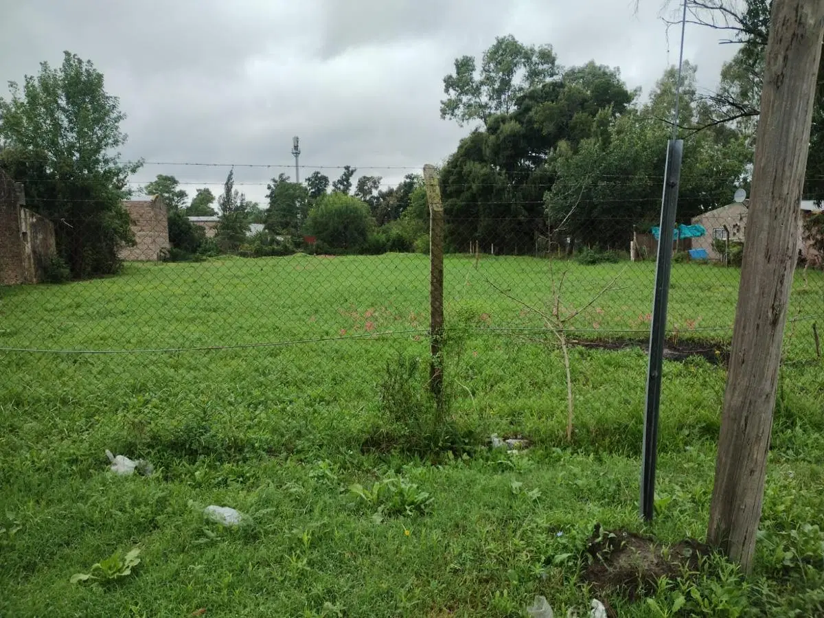 Terreno en venta - 2.703Mts2 - San Vicente 2