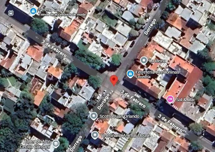 Departamento en venta - 2 Dormitorios 2 Baños - Mar del Plata 4