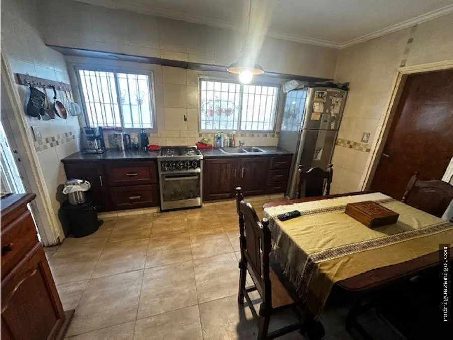 Departamento en venta - 2 Dormitorios 2 Baños - Mar del Plata 1
