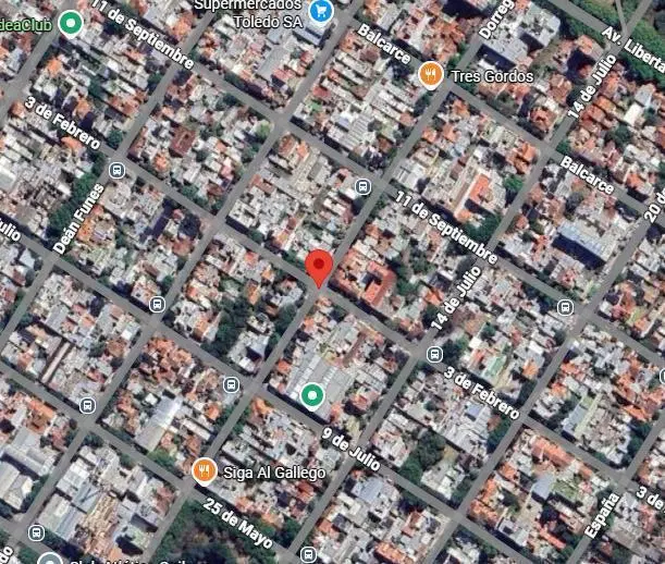 Departamento en venta - 2 Dormitorios 2 Baños - Mar del Plata 3