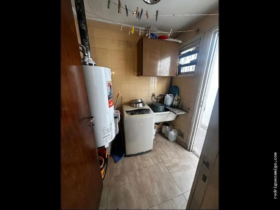 Departamento en venta - 2 Dormitorios 2 Baños - Mar del Plata 5