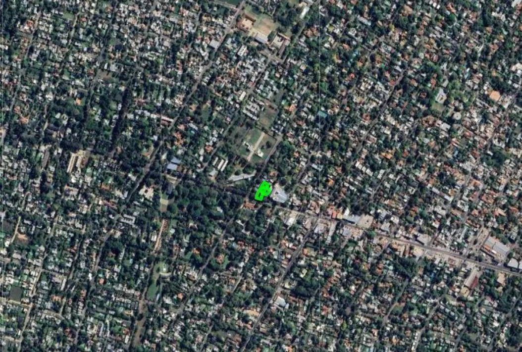 Terreno en venta - 884Mts2 - City Bell 4
