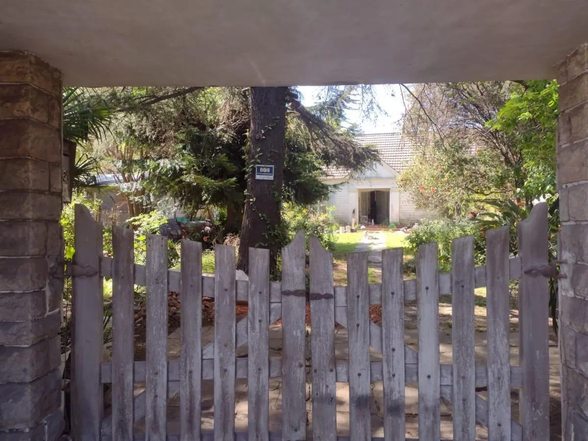 Terreno en venta - 884Mts2 - City Bell 8