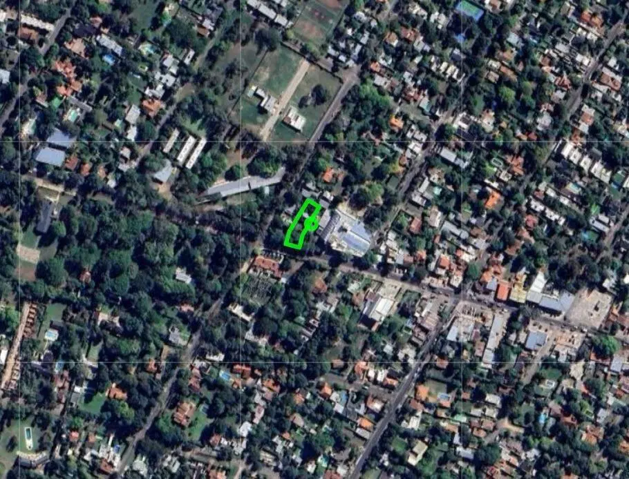Terreno en venta - 884Mts2 - City Bell 5