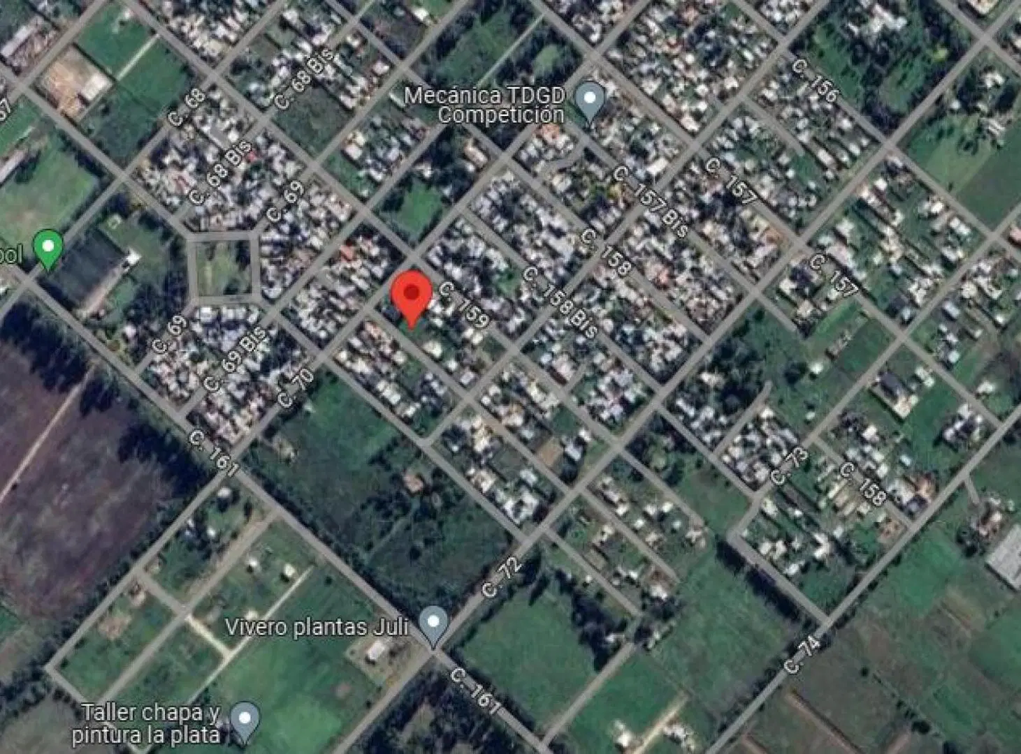 Terreno en venta - 530Mts2 - Los Hornos, La Plata 3