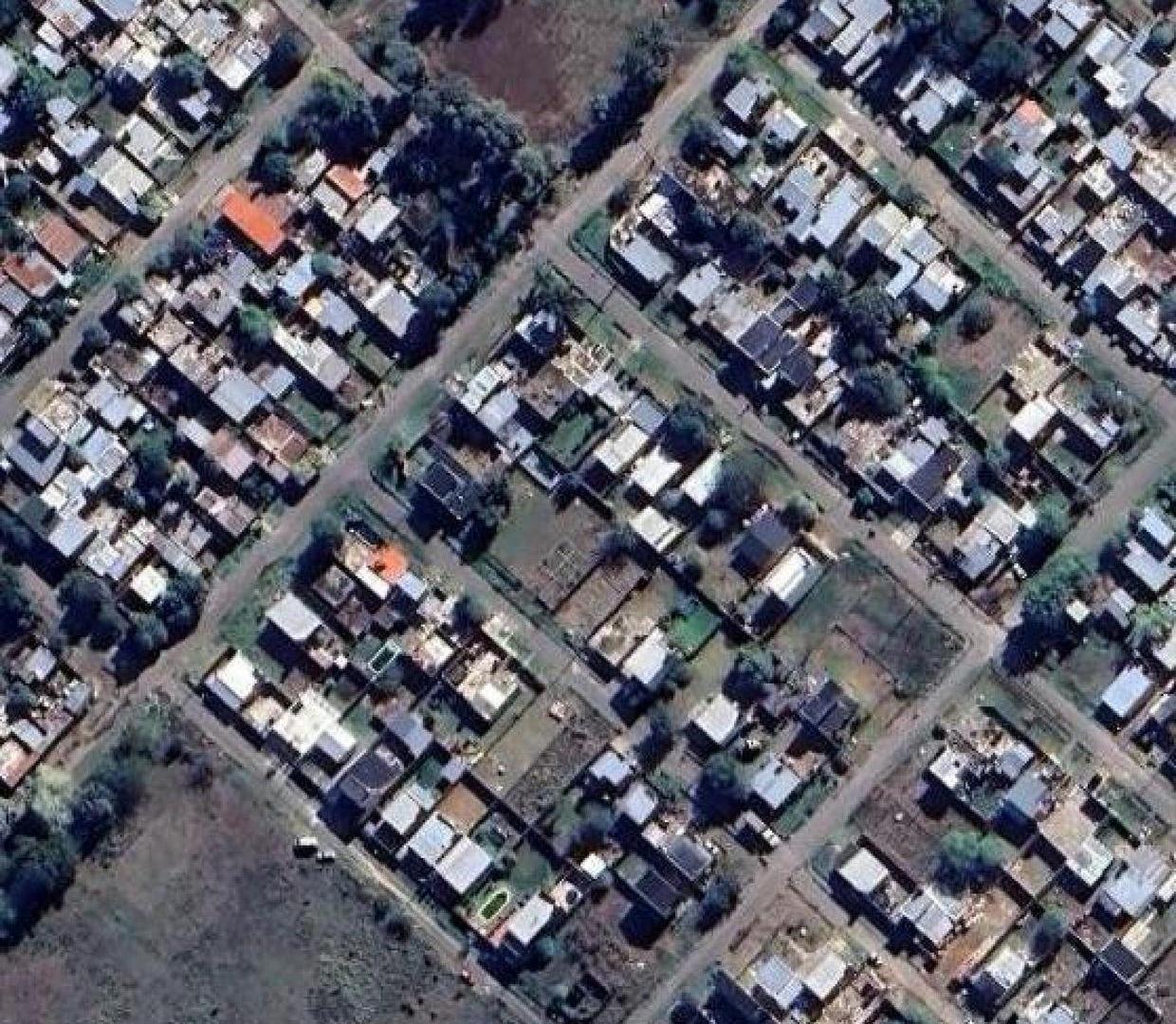 Terreno en venta - 530Mts2 - Los Hornos, La Plata