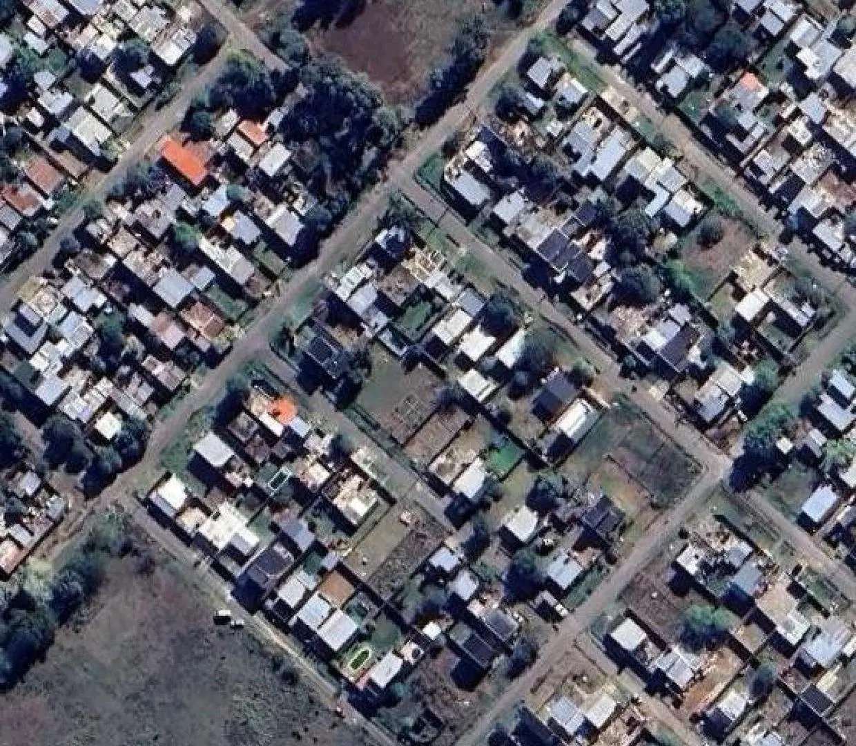 Terreno en venta - 530Mts2 - Los Hornos, La Plata 5