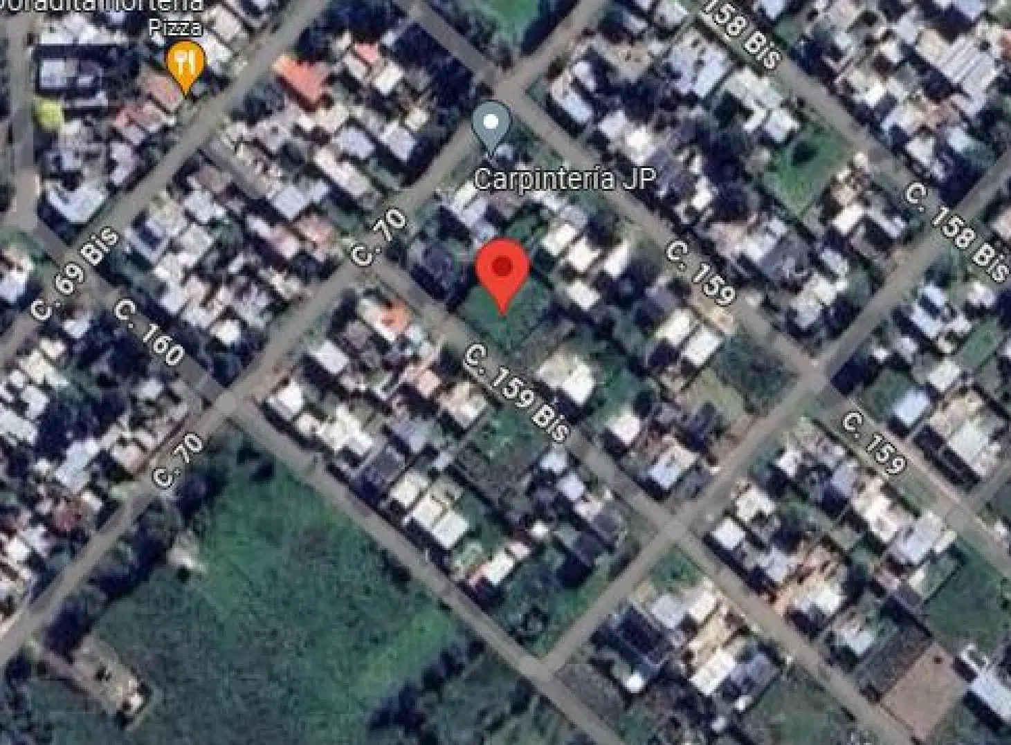 Terreno en venta - 530Mts2 - Los Hornos, La Plata 4