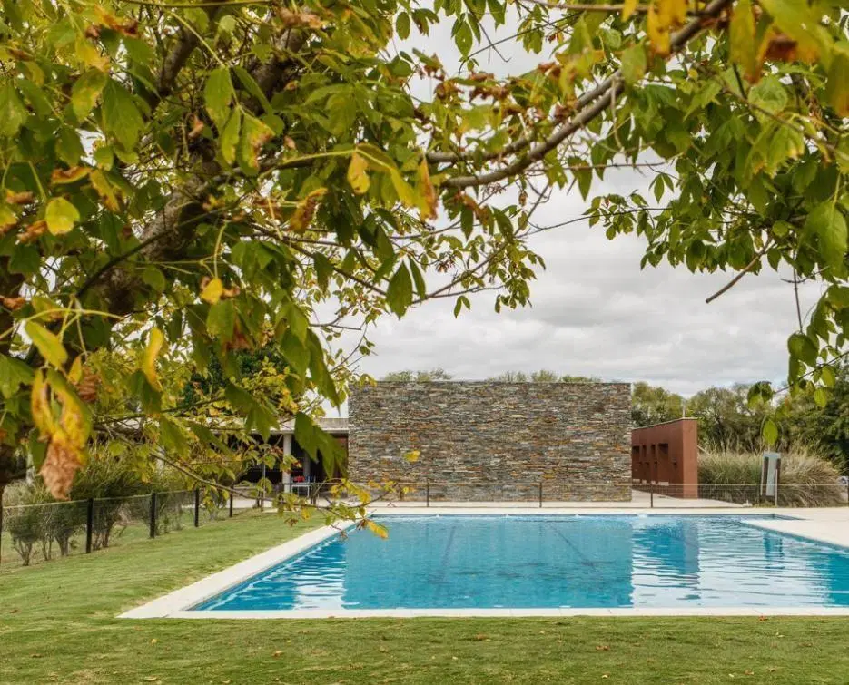 Terreno en venta - 650mts2 - San Sebastián 8